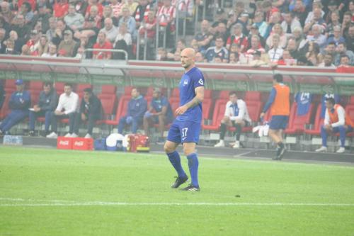 Fortuna Düsseldorf - Hertha BSC