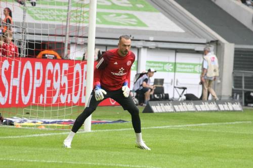 Fortuna Düsseldorf - SC Paderborn