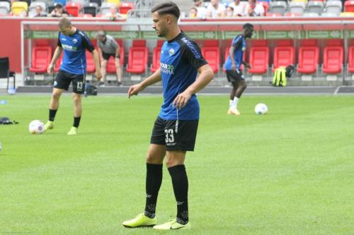 Fortuna Düsseldorf - SC Paderborn