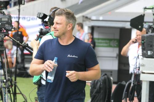 Fortuna Düsseldorf - SC Paderborn