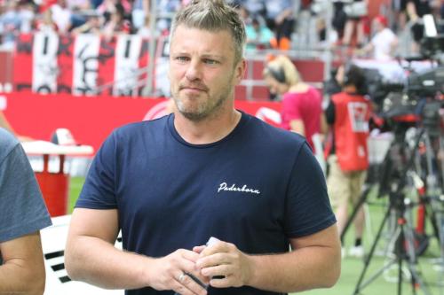 Fortuna Düsseldorf - SC Paderborn