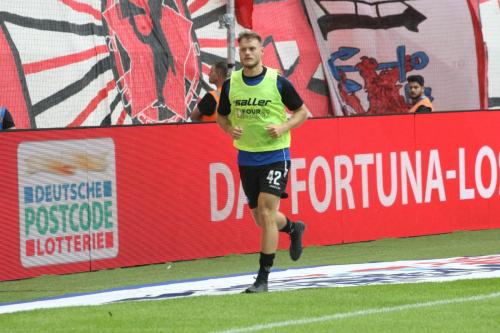 Fortuna Düsseldorf - SC Paderborn