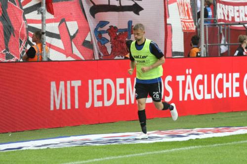 Fortuna Düsseldorf - SC Paderborn