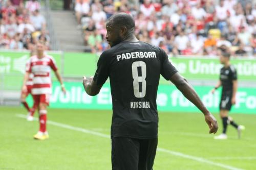 Fortuna Düsseldorf - SC Paderborn