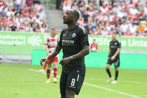 Fortuna Düsseldorf - SC Paderborn