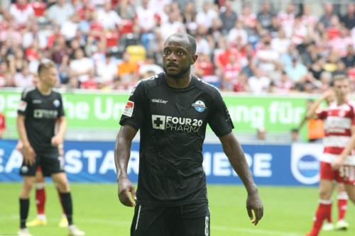 Fortuna Düsseldorf - SC Paderborn