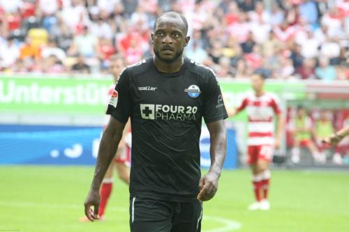 Fortuna Düsseldorf - SC Paderborn