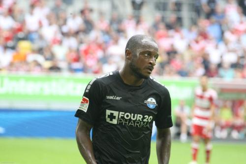 Fortuna Düsseldorf - SC Paderborn