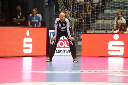 VFL Gummersbach - TBV Lemgo-Lippe