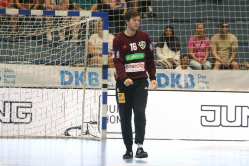 VFL Gummersbach - TSV Hannover Burgdorf