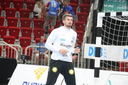 Bergischer HC - Füchse Berlin