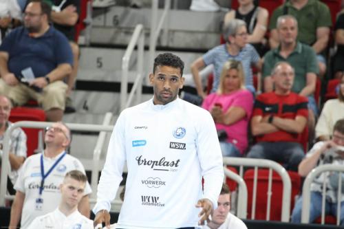 Bergischer HC - Füchse Berlin