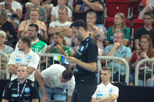 Bergischer HC - Füchse Berlin