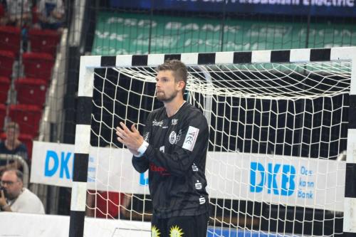 Bergischer HC - Füchse Berlin