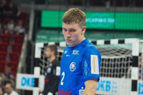 Bergischer HC - Füchse Berlin