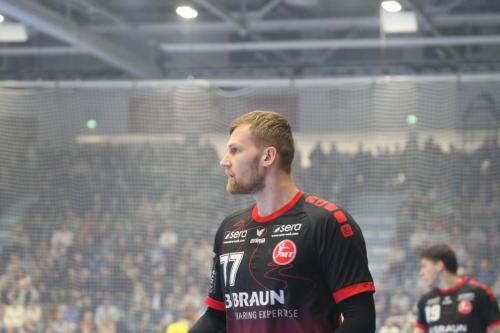 VFL Gummersbach - MT Melsungen