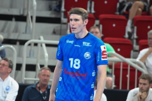 Bergischer HC - Füchse Berlin