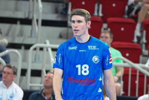 Bergischer HC - Füchse Berlin