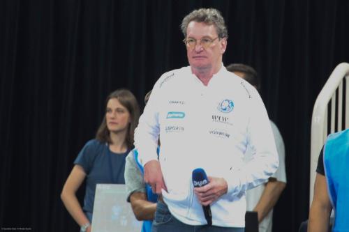 Bergischer HC - Füchse Berlin