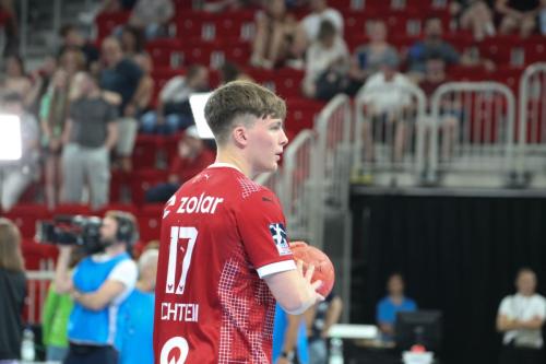 Bergischer HC - Füchse Berlin