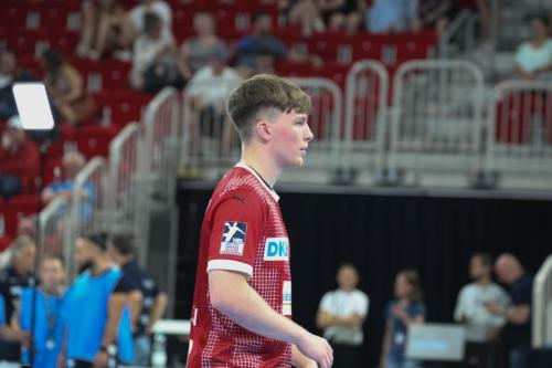 Bergischer HC - Füchse Berlin