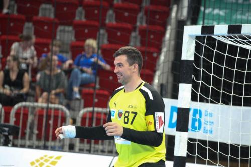 Bergischer HC - Füchse Berlin