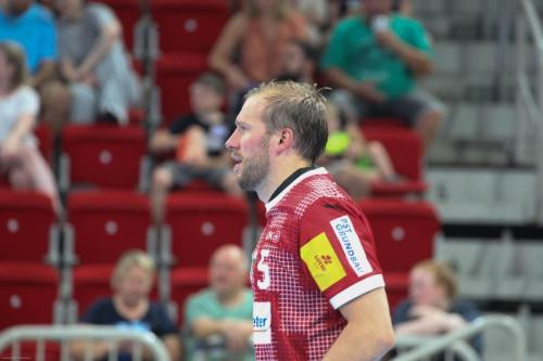 Bergischer HC - Füchse Berlin