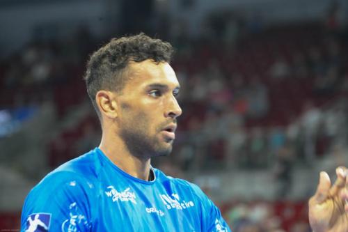 Bergischer HC - Füchse Berlin