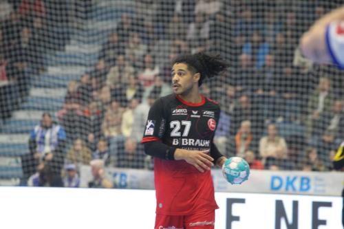 VFL Gummersbach - MT Melsungen