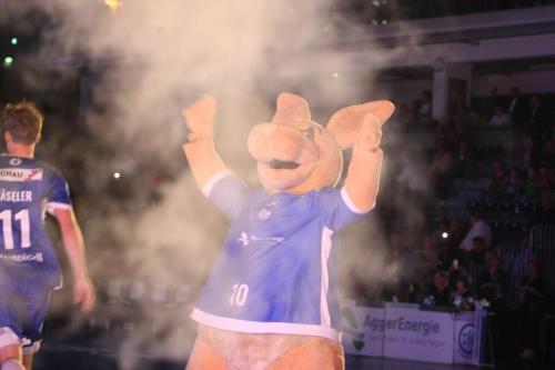 VFL Gummersbach - ThSV Eisenach