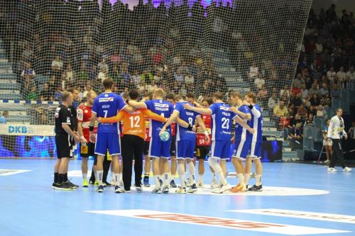 VFL Gummersbach - ThSV Eisenach