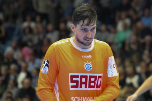 VFL Gummersbach - ThSV Eisenach