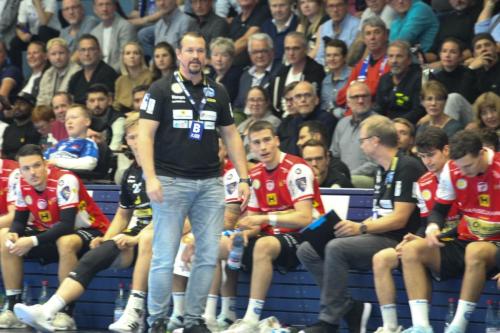 VFL Gummersbach - ThSV Eisenach