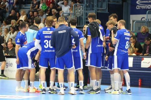 VFL Gummersbach - ThSV Eisenach
