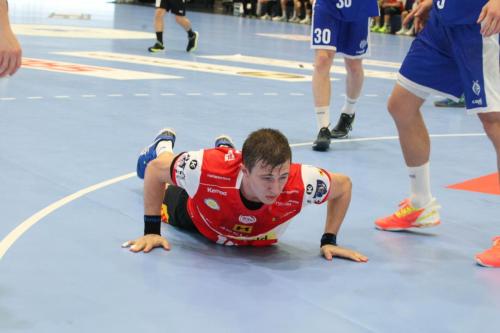 VFL Gummersbach - ThSV Eisenach