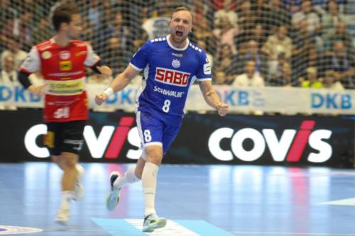 VFL Gummersbach - ThSV Eisenach