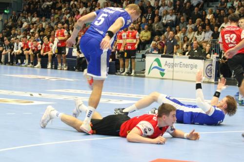 VFL Gummersbach - ThSV Eisenach