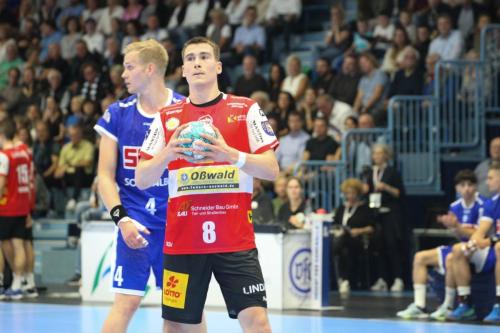 VFL Gummersbach - ThSV Eisenach