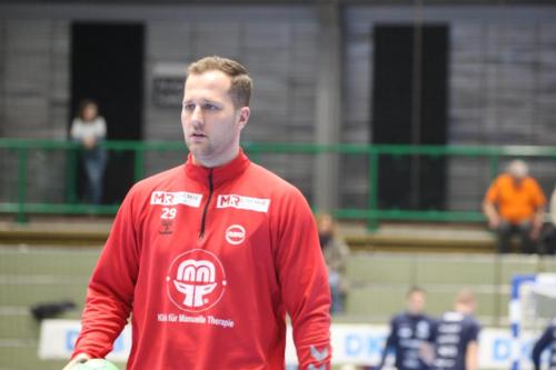 Bergischer HC - ASV Hamm