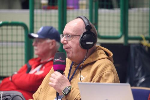 Bergischer HC - ASV Hamm