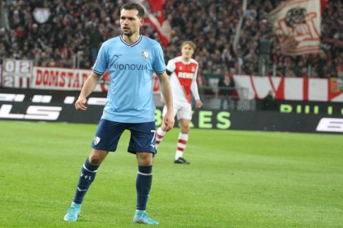 1. FC Köln - VFL Bochum