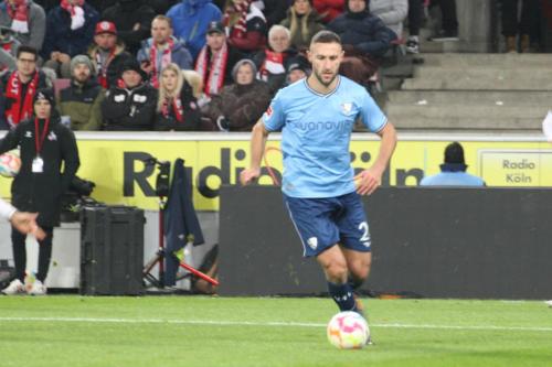 1. FC Köln - VFL Bochum