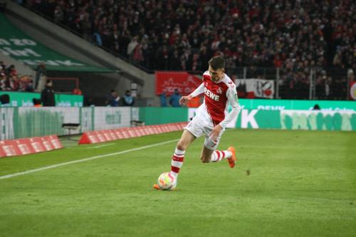 1. FC Köln - VFL Bochum