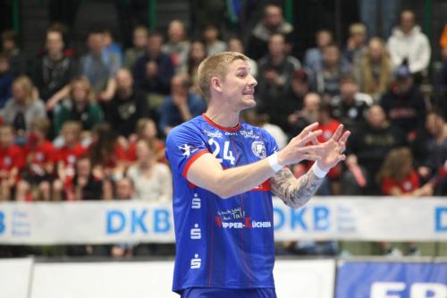 Bergischer HC - ASV Hamm