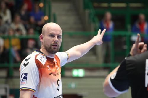 Bergischer HC - ASV Hamm (23.03.2023)