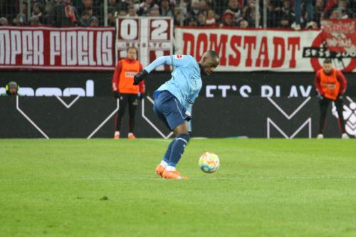 1. FC Köln - VFL Bochum