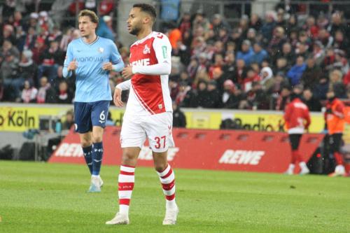 1. FC Köln - VFL Bochum