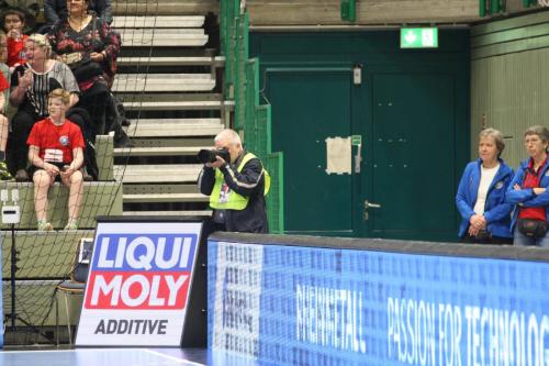 Bergischer HC - ASV Hamm