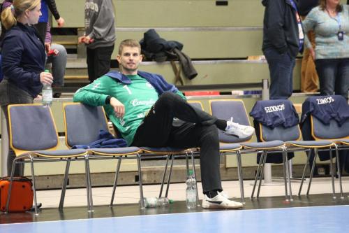 Bergischer HC - ASV Hamm