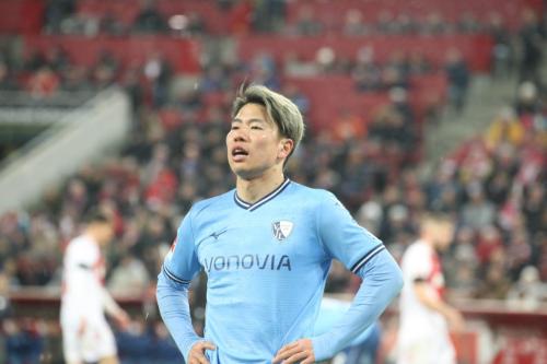 1. FC Köln - VFL Bochum